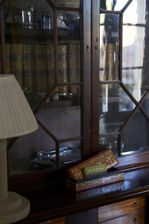 Mas De Garrigue Bed and Breakfast Calvignac Buitenkant foto