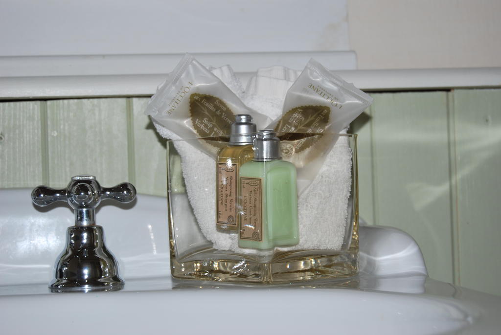 Mas De Garrigue Bed and Breakfast Calvignac Buitenkant foto