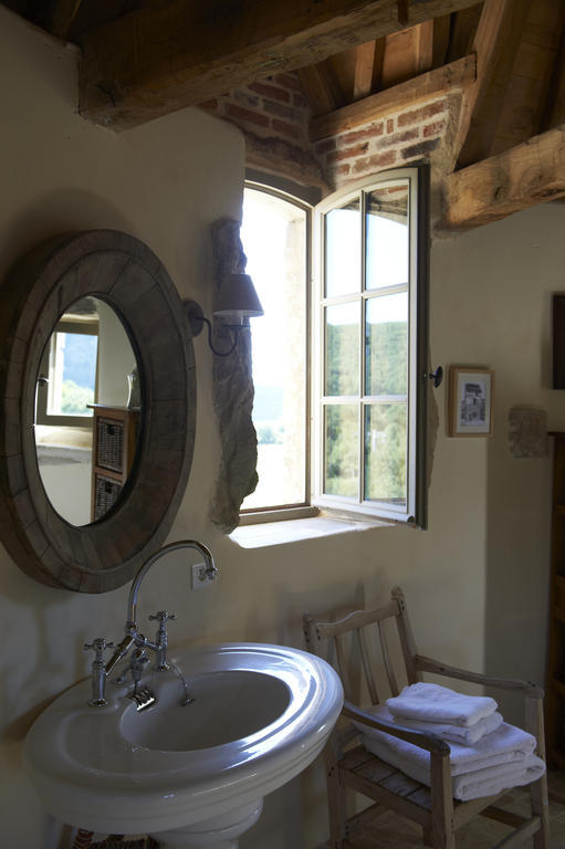 Mas De Garrigue Bed and Breakfast Calvignac Kamer foto