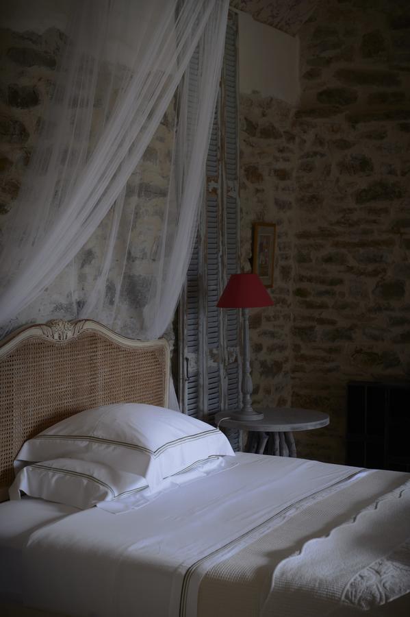 Mas De Garrigue Bed and Breakfast Calvignac Buitenkant foto